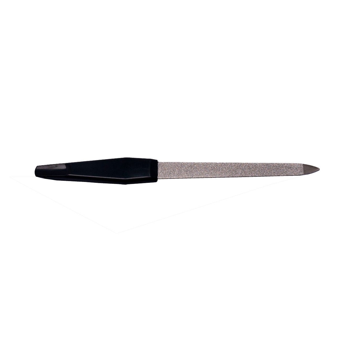 Onetech Suphire Black Pedicure Nail File 6 Inch