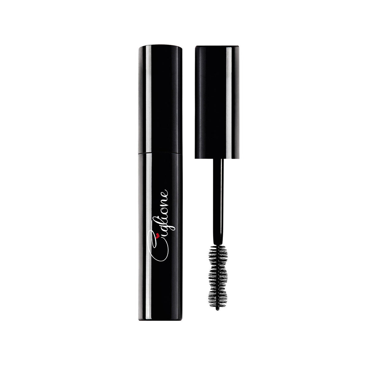 Lash Booster Mascara