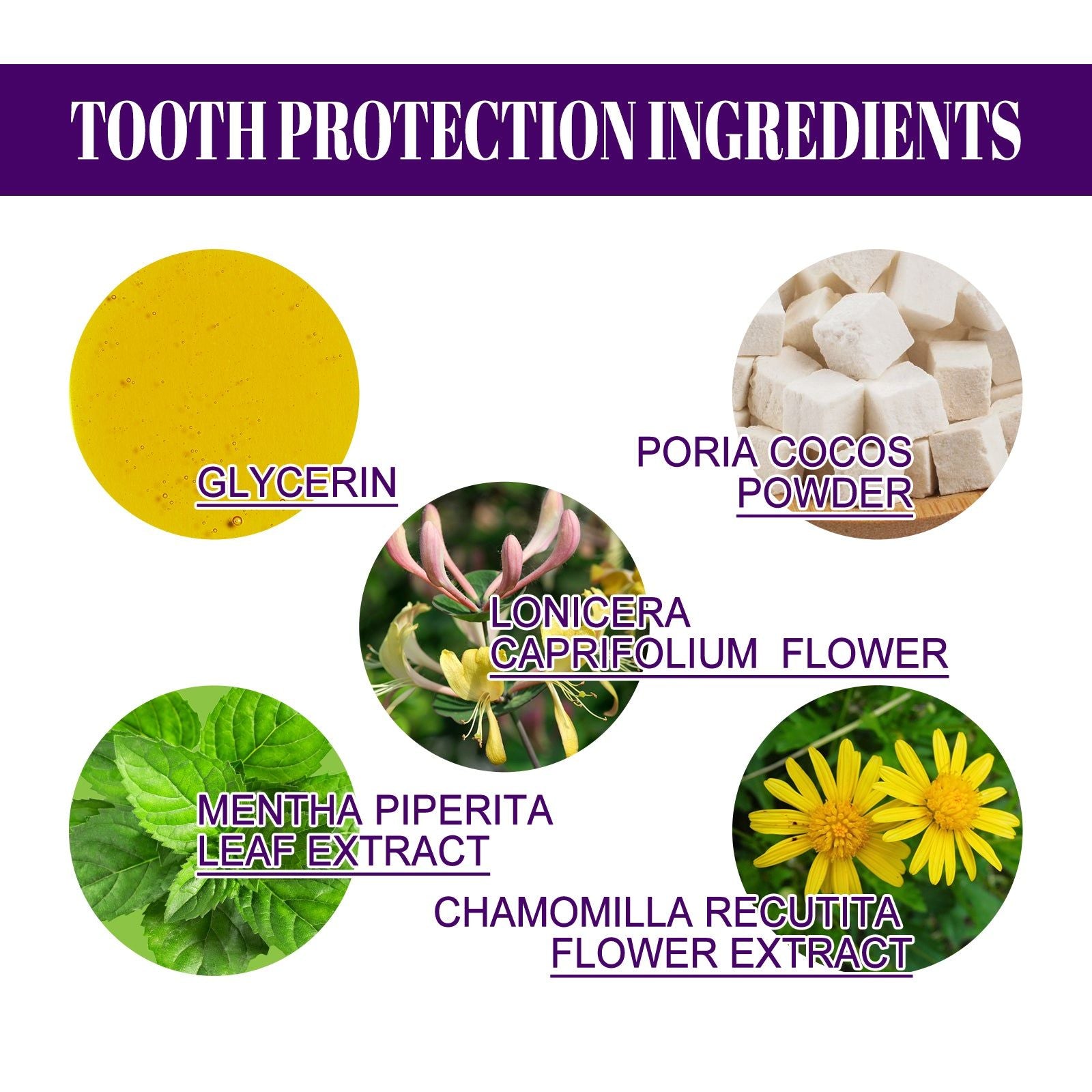 Brighten Your Smile Make Teeth White And Shiny Natural Teeth Whitening Powder ,30g