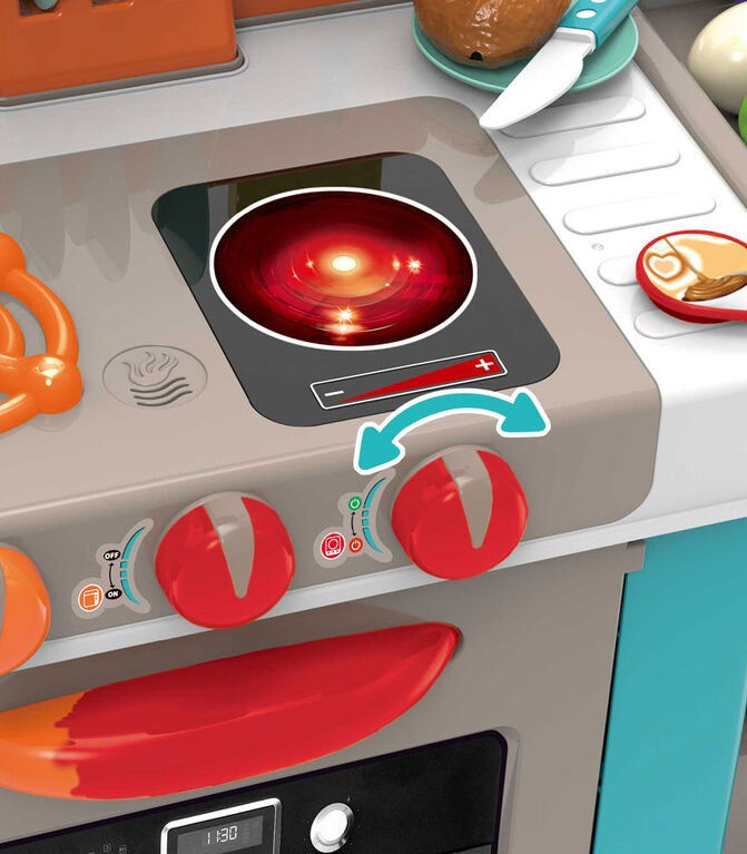 ADDO Busy Me Chef's Kitchen Playset