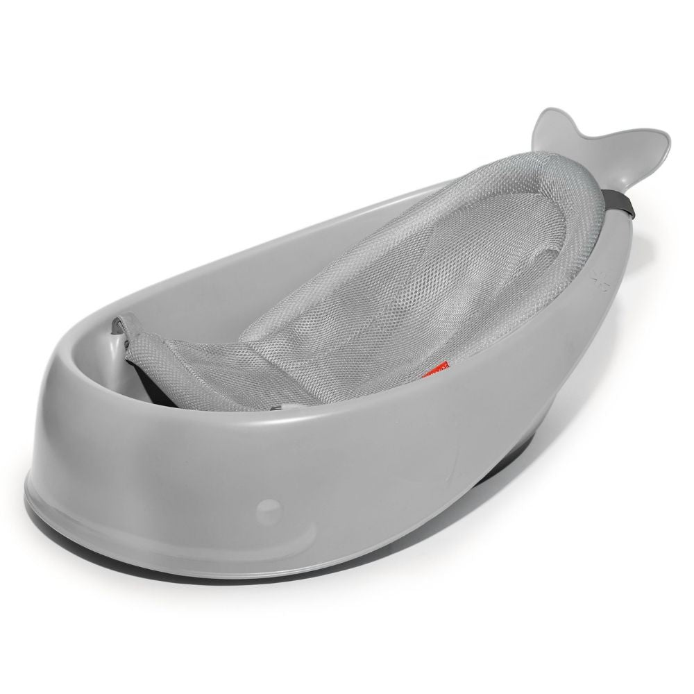 Skip Hop Moby Smart Sling 3 Stage Tub Grey