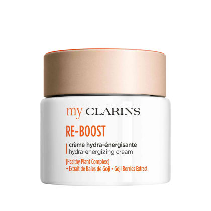 MyClarins Re-Boost Hydra-Energising Cream 50ml