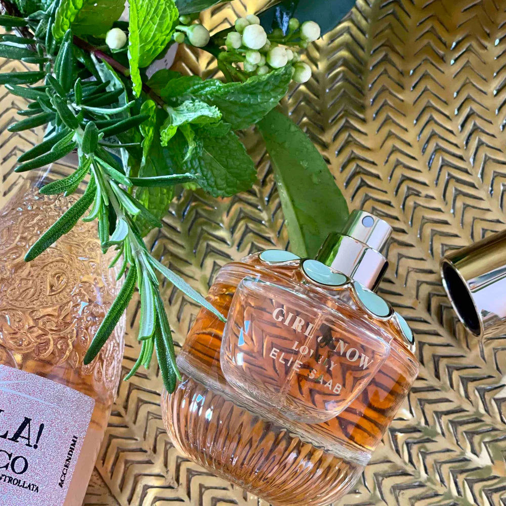 Girl of Now Lovely Eau de Parfum