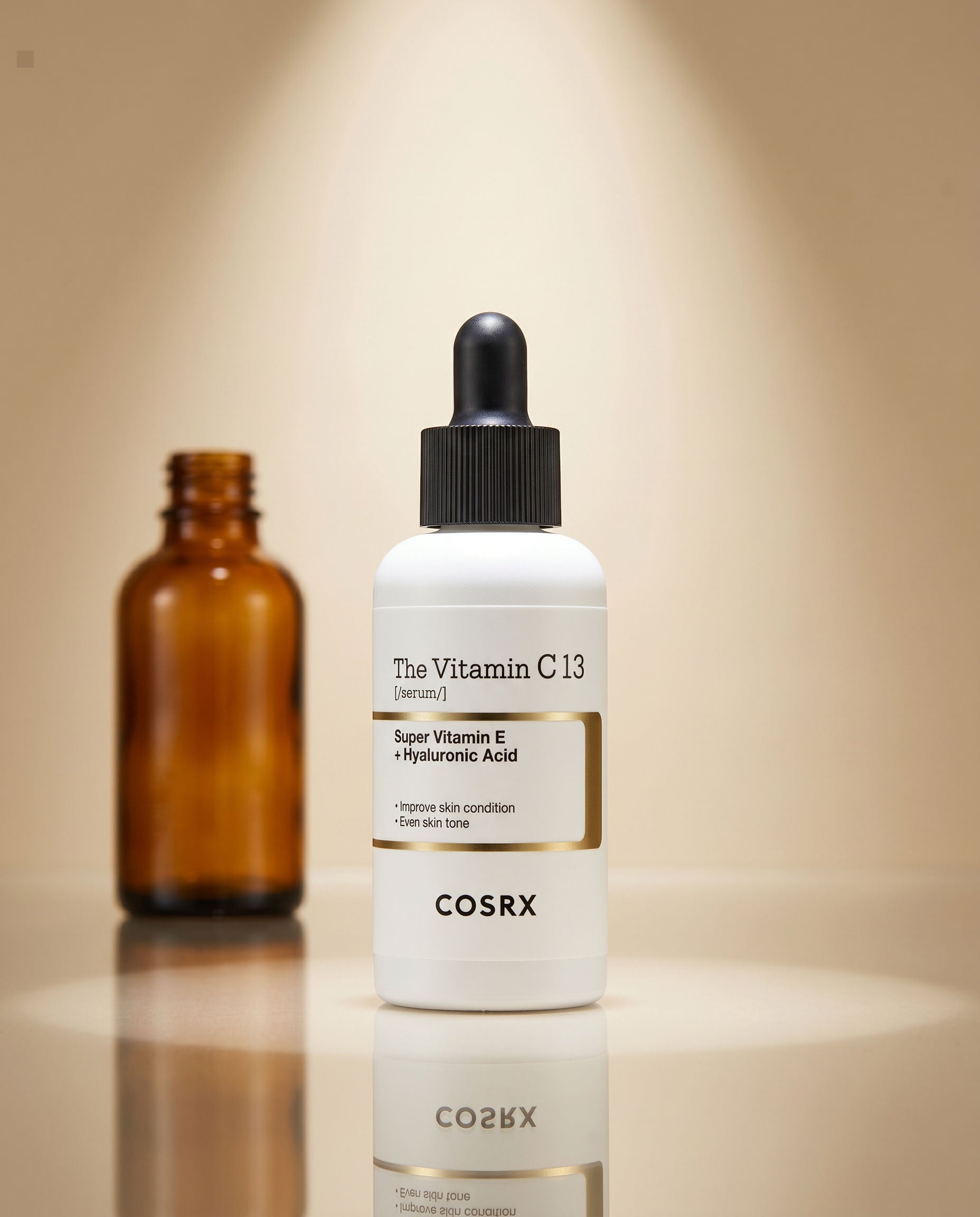 COSRX The Vitamin C13 Serum (Elite Seoul Skin)