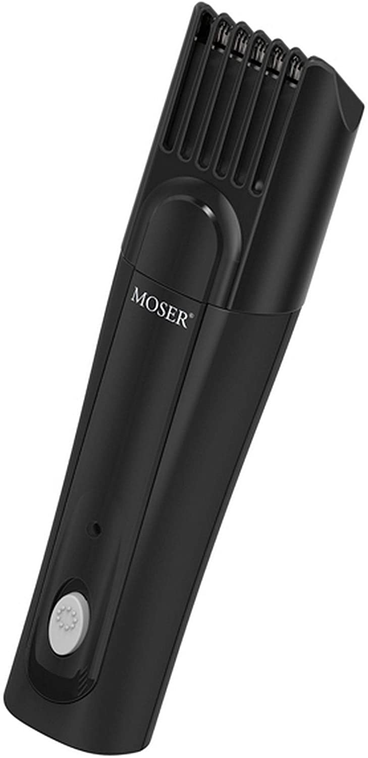 Moser 1030-0410 Peacock Beard Trimmer