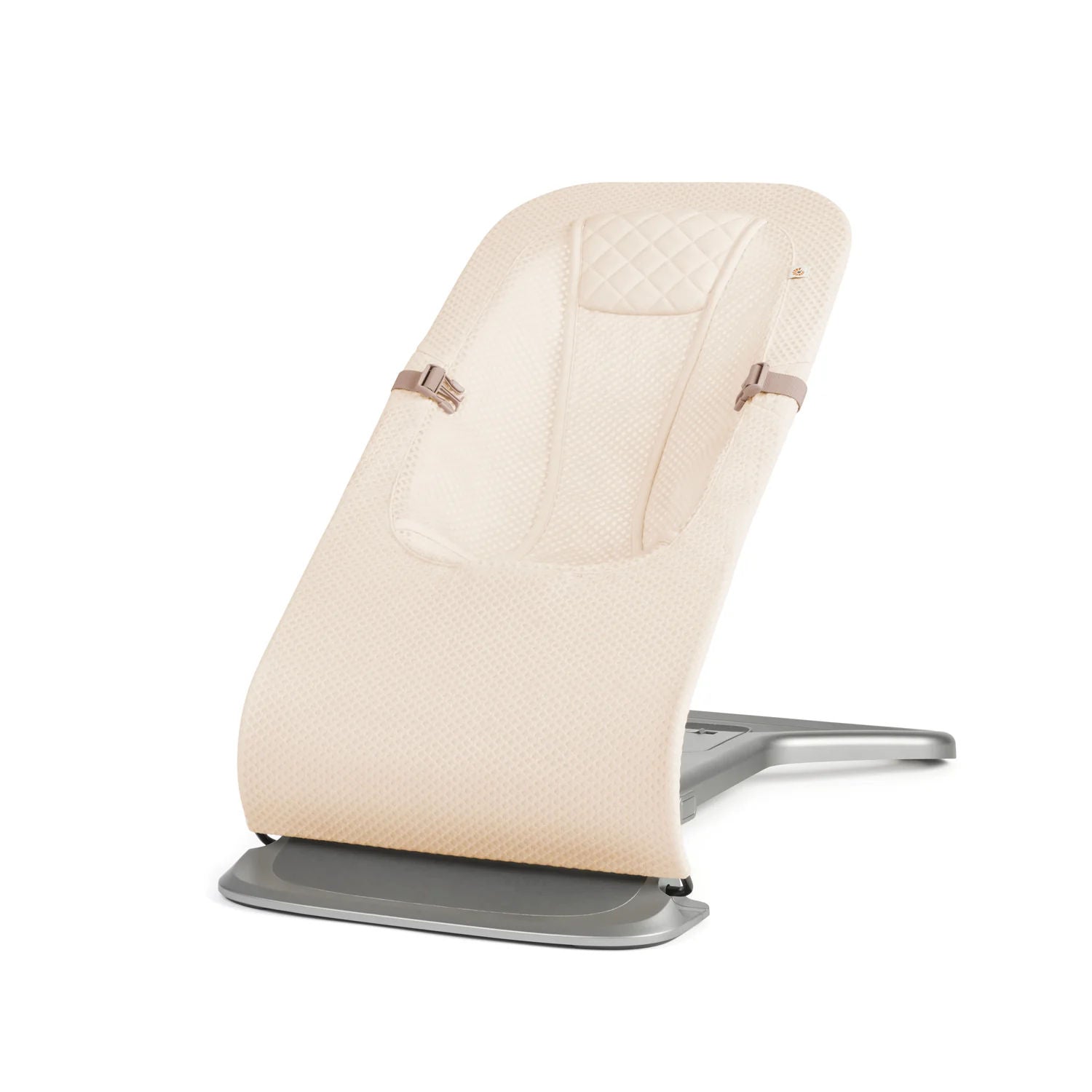 Ergobaby Evolve Bouncer Mesh Cream
