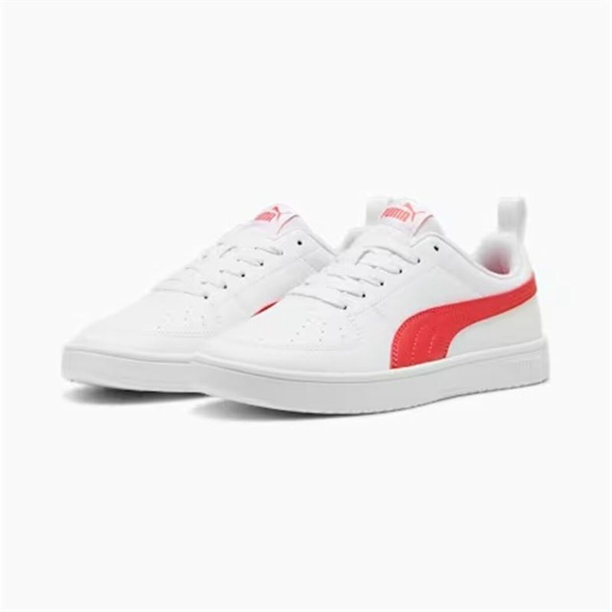 Casual Trainers Puma Rickie White