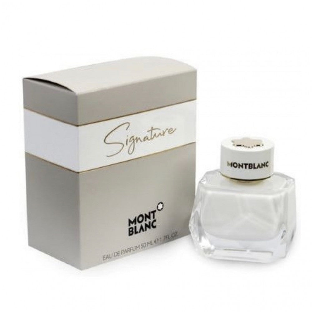Signature Eau de Parfum 90ml