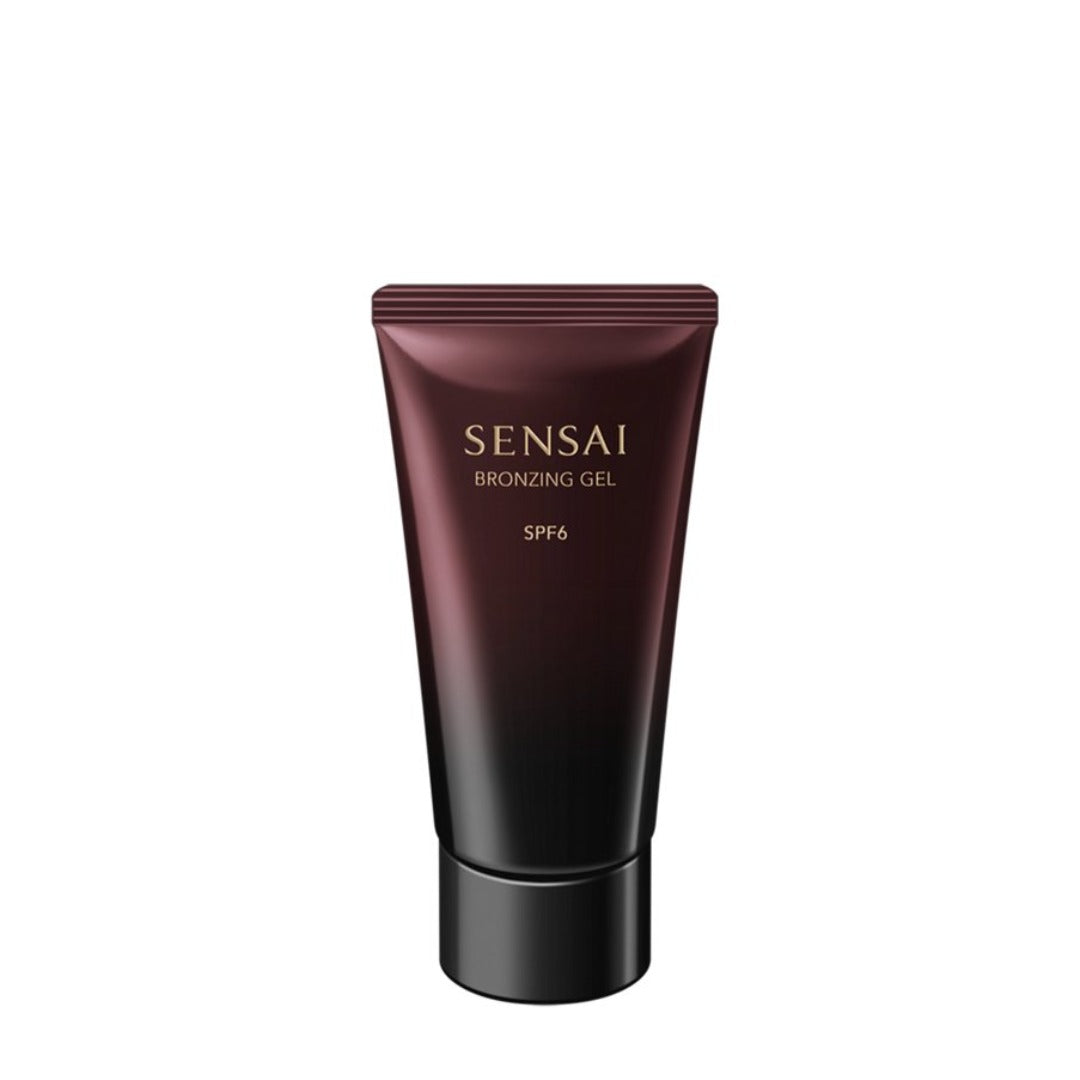 Bronzing Gel