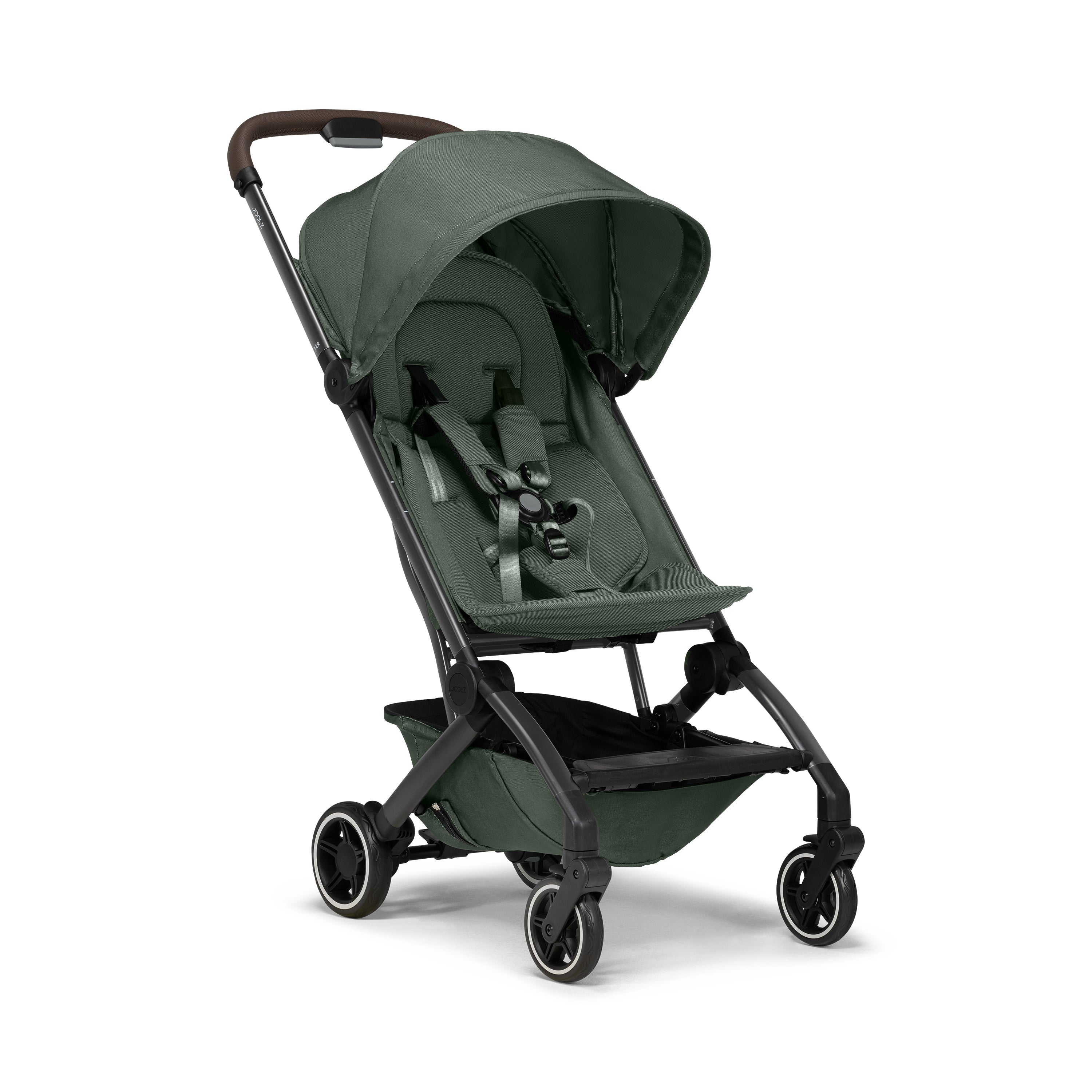 Joolz Aer+ Forest Green Stroller