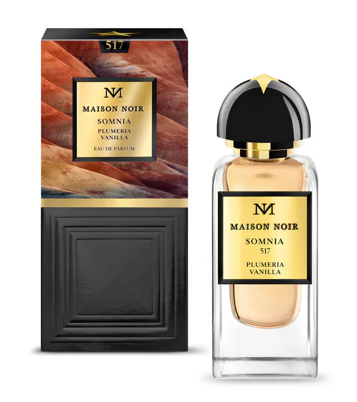 Somnia 517 Eau de Parfum