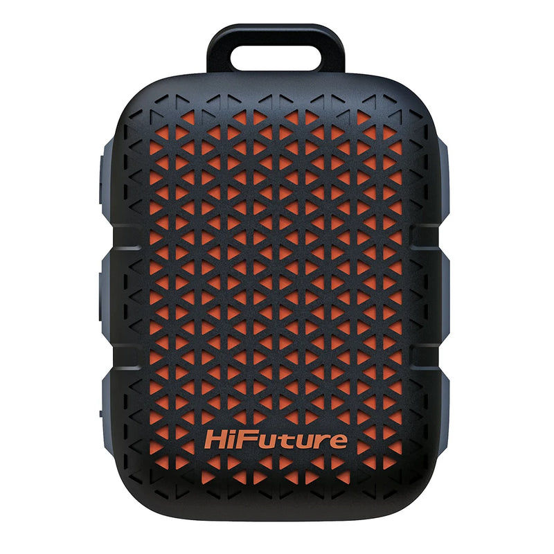 Hifuture Pocket-S Mini Portable & Wearable Bluetooth Speaker