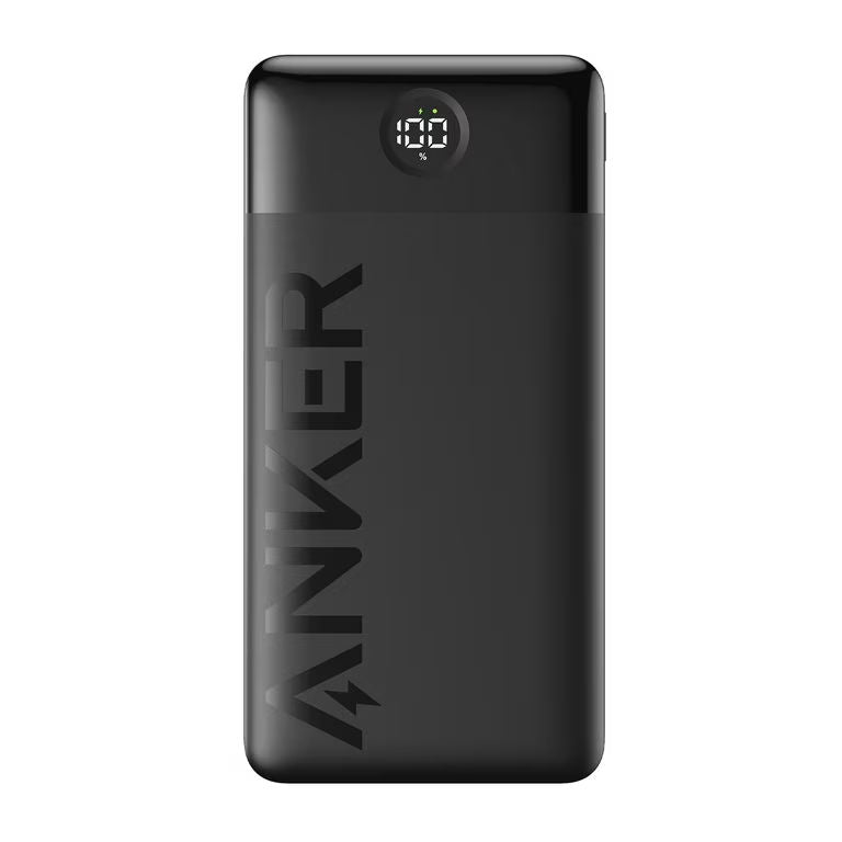 Anker Powercore 326 Powerbank 20K 15w USB-A&amp; Type - C
