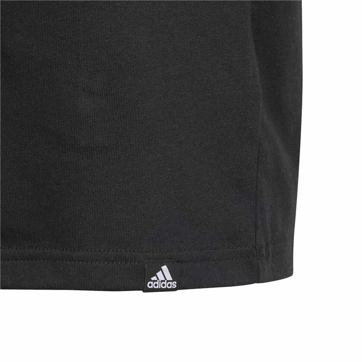 Short Sleeve T-Shirt Adidas Gfx Illustrated