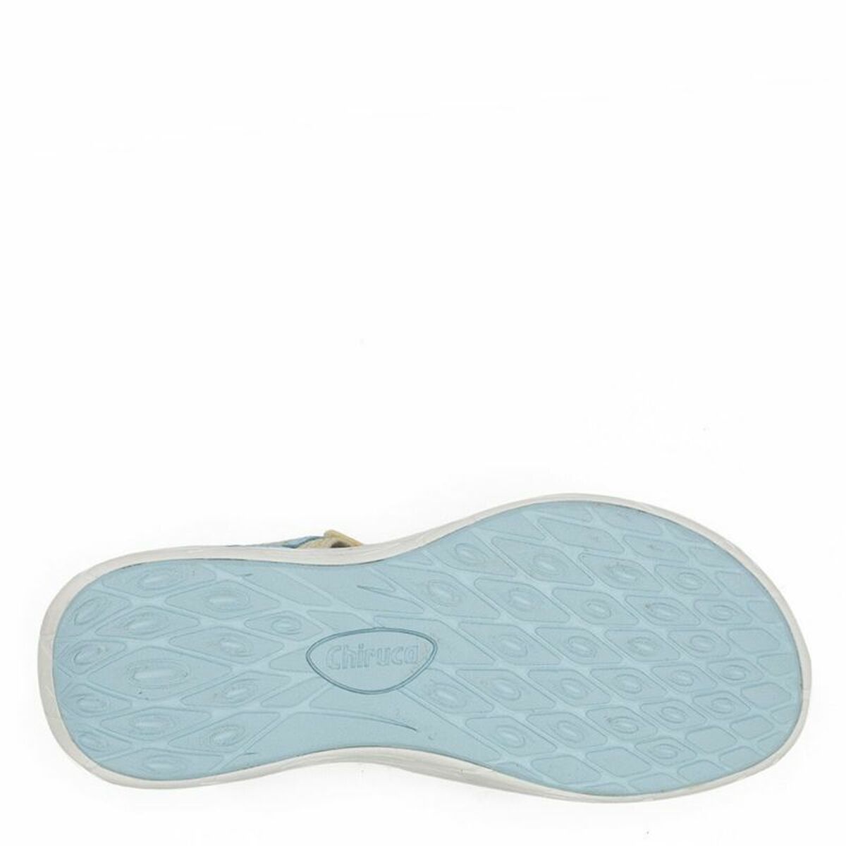 Women's sandals Chiruca Barbate 04 White