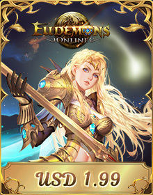 Eudemons Online