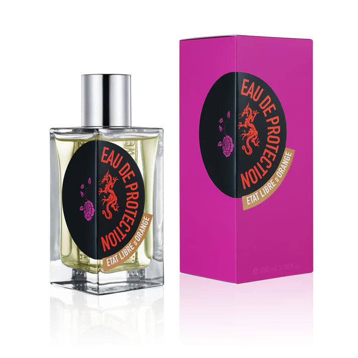 Eau De Protection Eau de Parfum 100ml