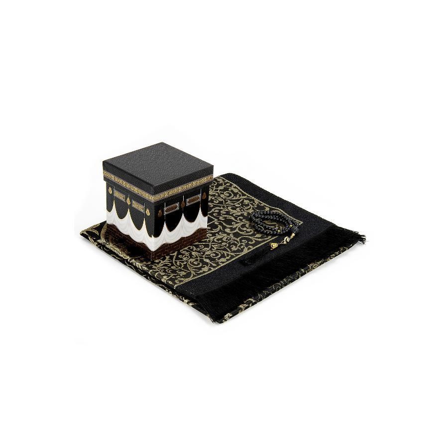 Special Kaaba Box For Prayer Rug