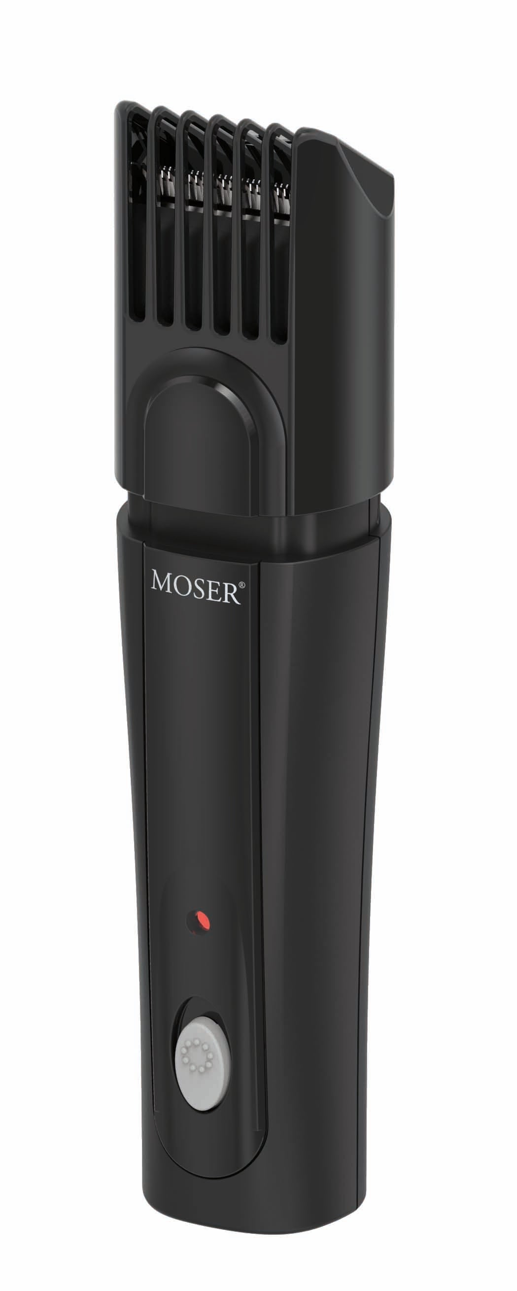 Moser 1030-0410 Peacock Beard Trimmer