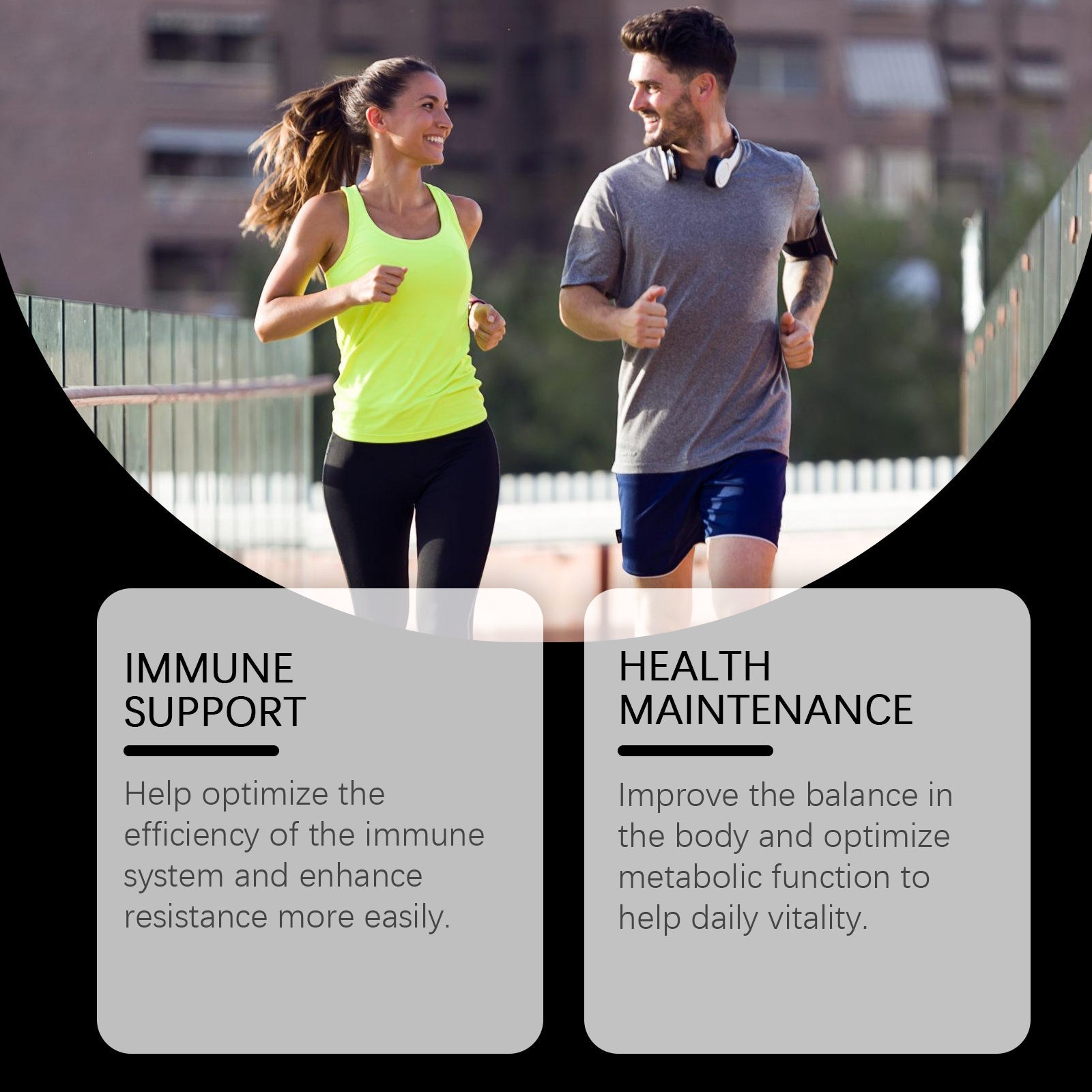 Boost Your Immunity with Body Care Drops, Daily Vitality & Wellness ,60ml