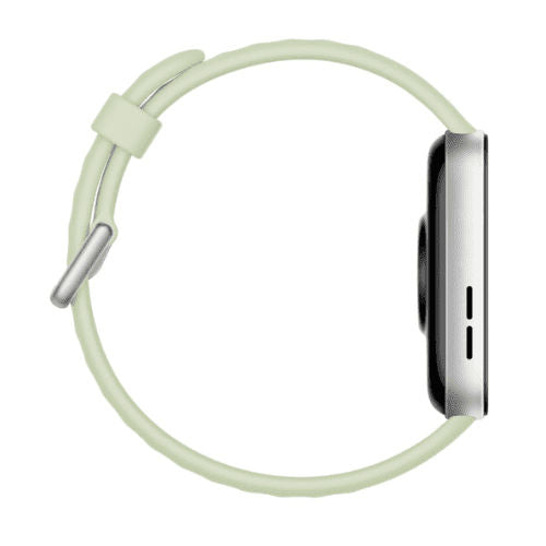 HUAWEI Watch Fit 3-Green-silicon