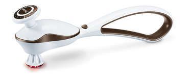 Beurer MG 510 To Go Tapping Massager (Relaxation Massage for Recovery and Regeneration of Muscles)