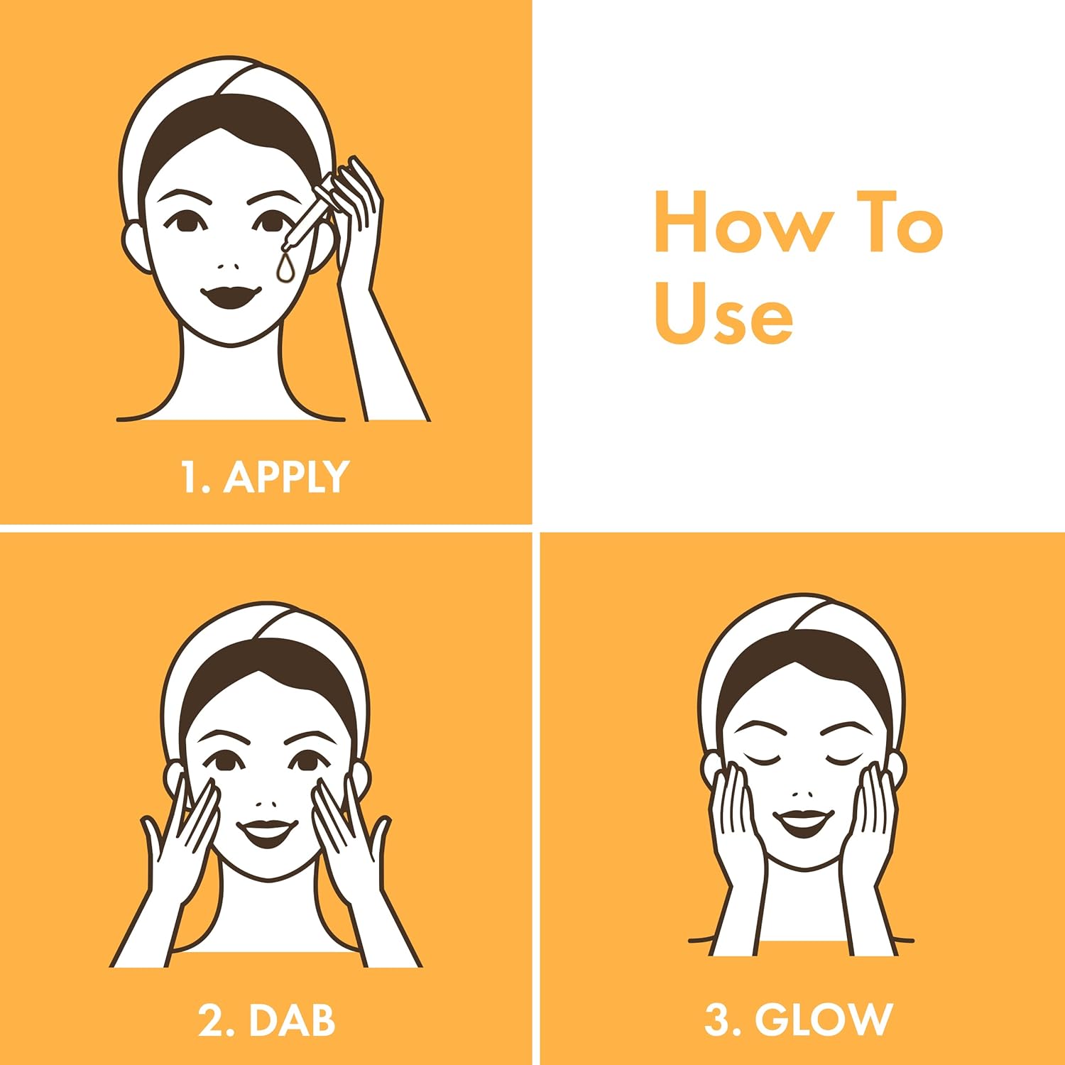 سيروم «جود فيبس» المضاد لعلامات التقدم في السن بفيتامينات C و E، 30 مل