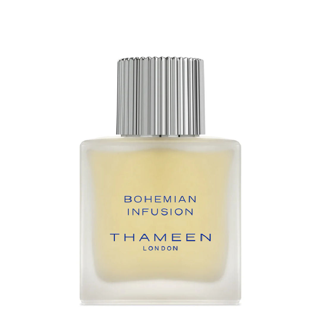 Bohemian Infusion Cologne Elixir 100ml