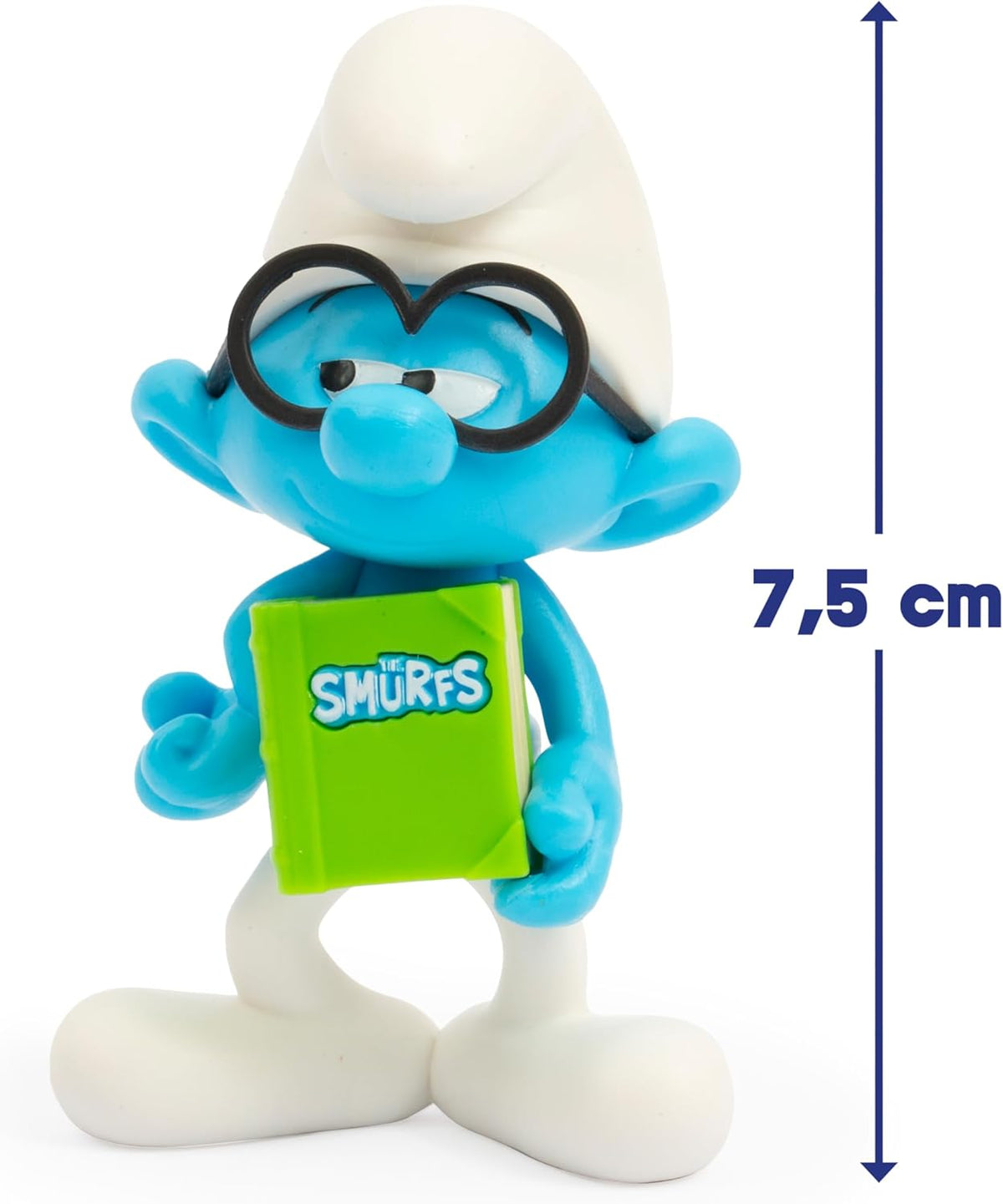 Smurfs Big Smurfy Surprise (Assortment - Includes 1)