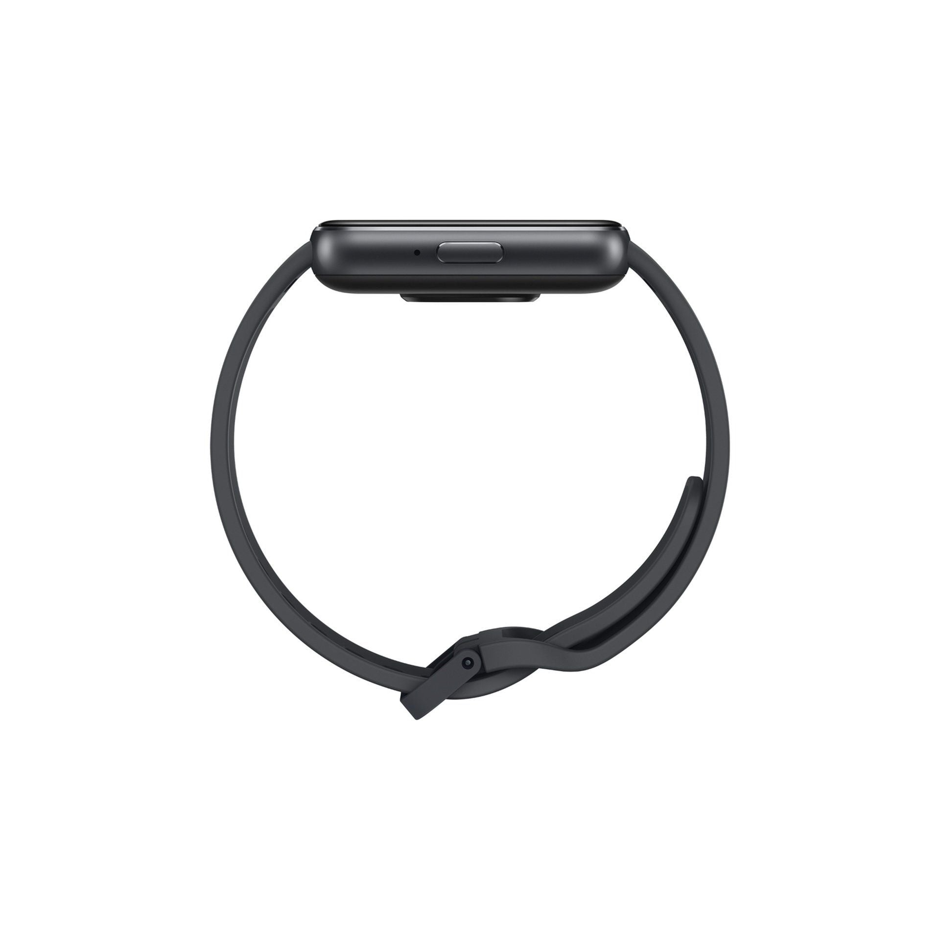 Samsung Galaxy Fit3 Smart Fitness Tracker, Gray