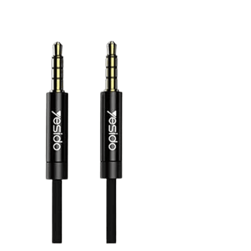 YESIDO AUDIO CABLE 3MTR YAU16
