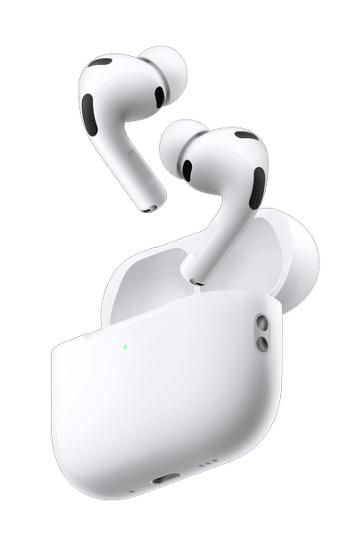 AirPods Pro 3