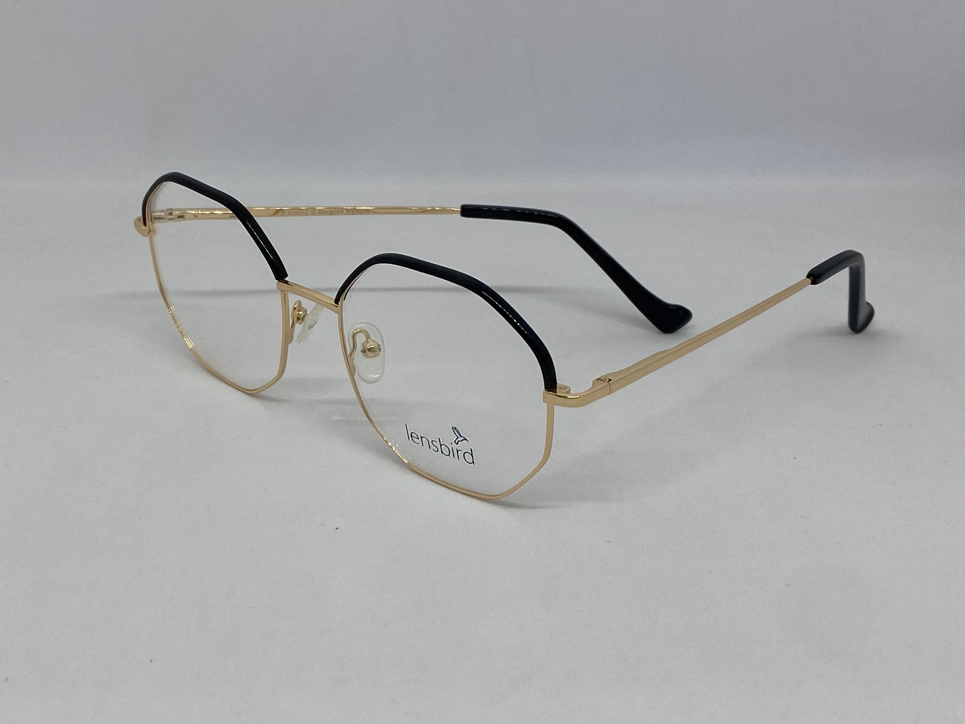 Lensbird Unisex Eyeglass, L11116C1