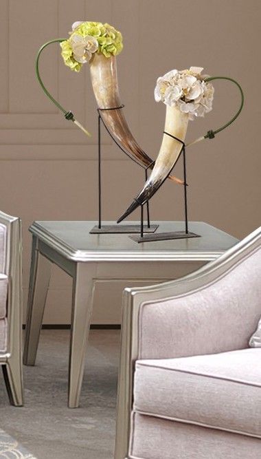 End Table #G-925