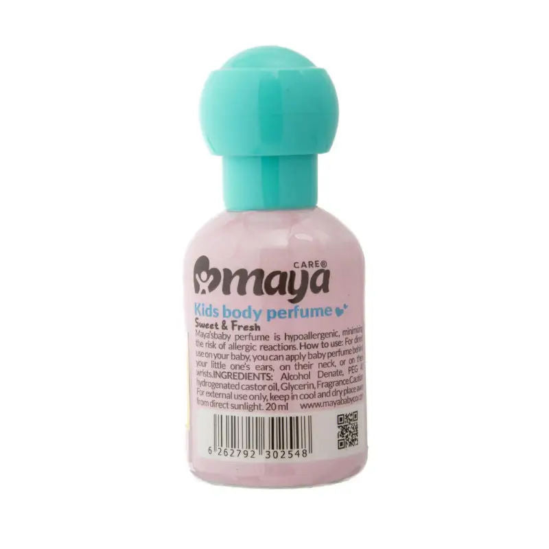 Maya - Kids Eau De Parfum - Hello Kitty -20ml