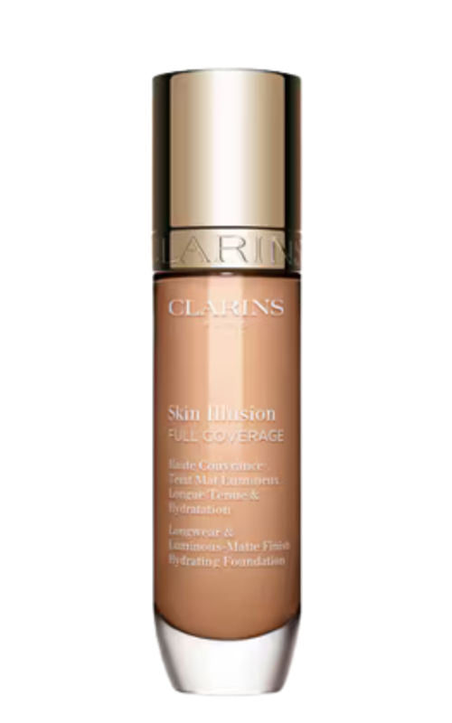 Skin Illusion Full Coverage
