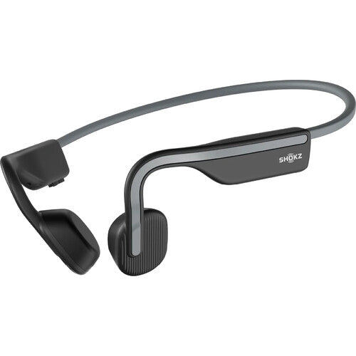 Shokz OpenMove Headphones Grey