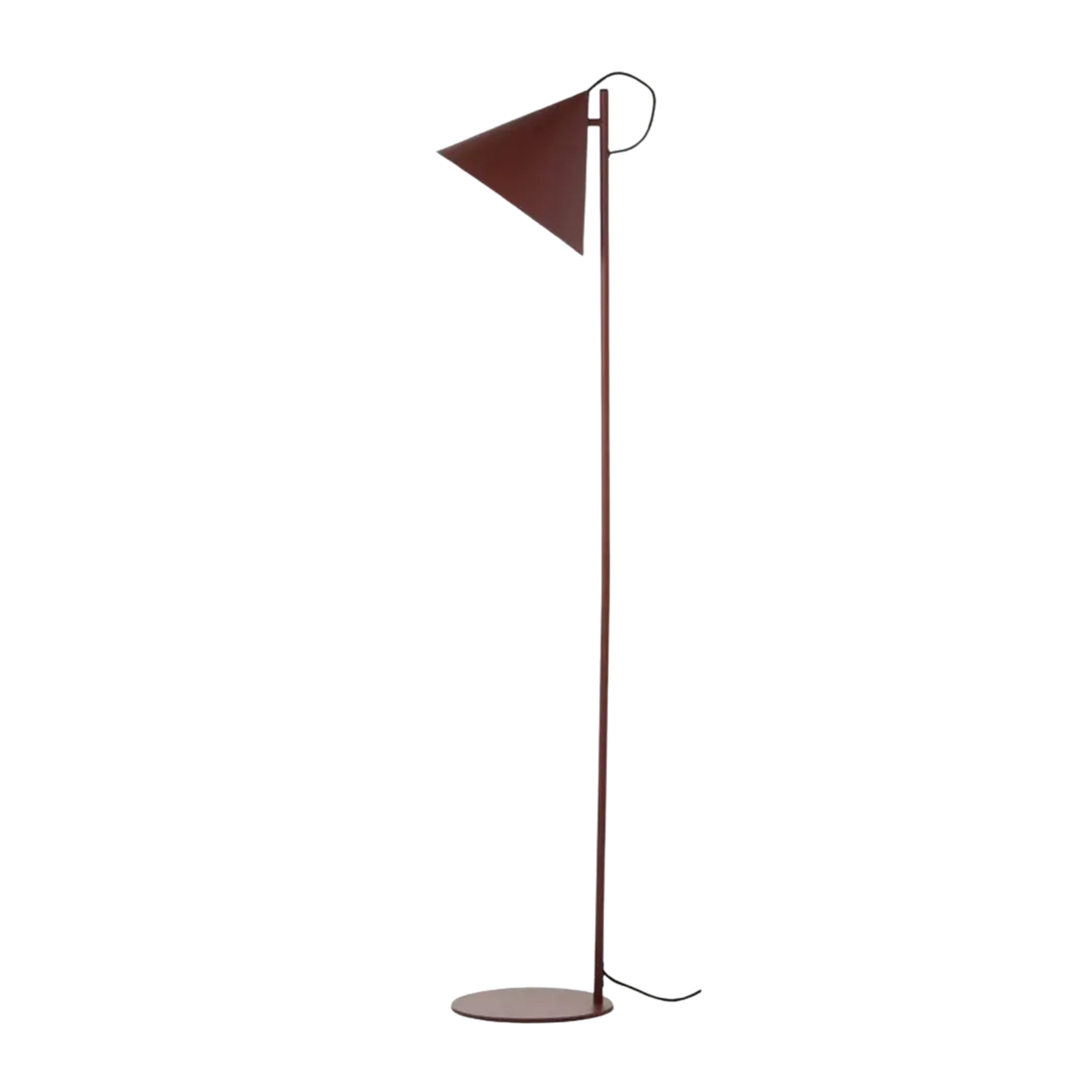 Benjamin Floor Lamp