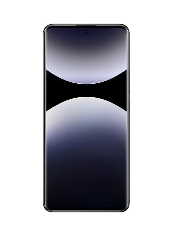 Xiaomi Redmi Note 14 Pro+ 5G Midnight Black 12GB RAM 512GB - Global Version