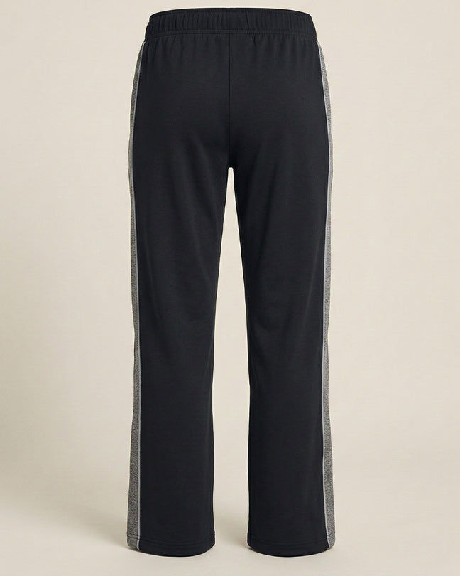 Under Armour Black Gray sports pants