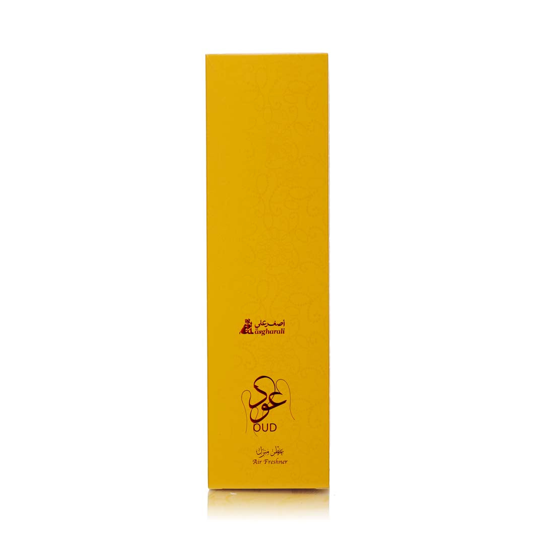 Attar Manzil Oud 350ML