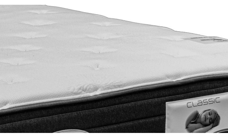 Cloud 9 New Classic Mattress 200x180