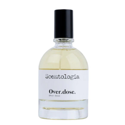 Over.dose. عطر 100 مل