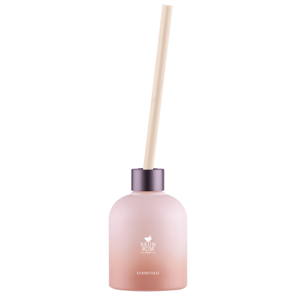 موزع عطر للغرفة سعة 200 مل من Reunrom Sukhothai