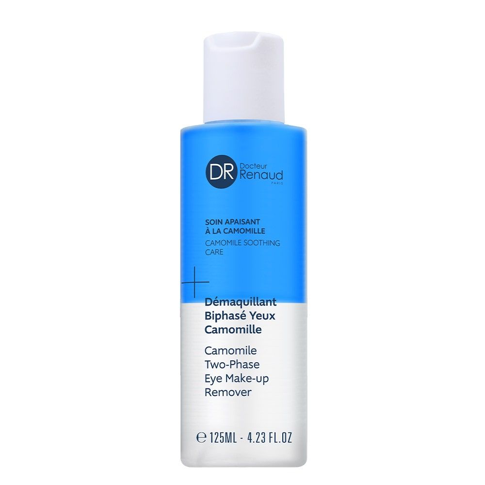Dr Renaud Camomile 2Phase Eye Makeup Remover, 125ml