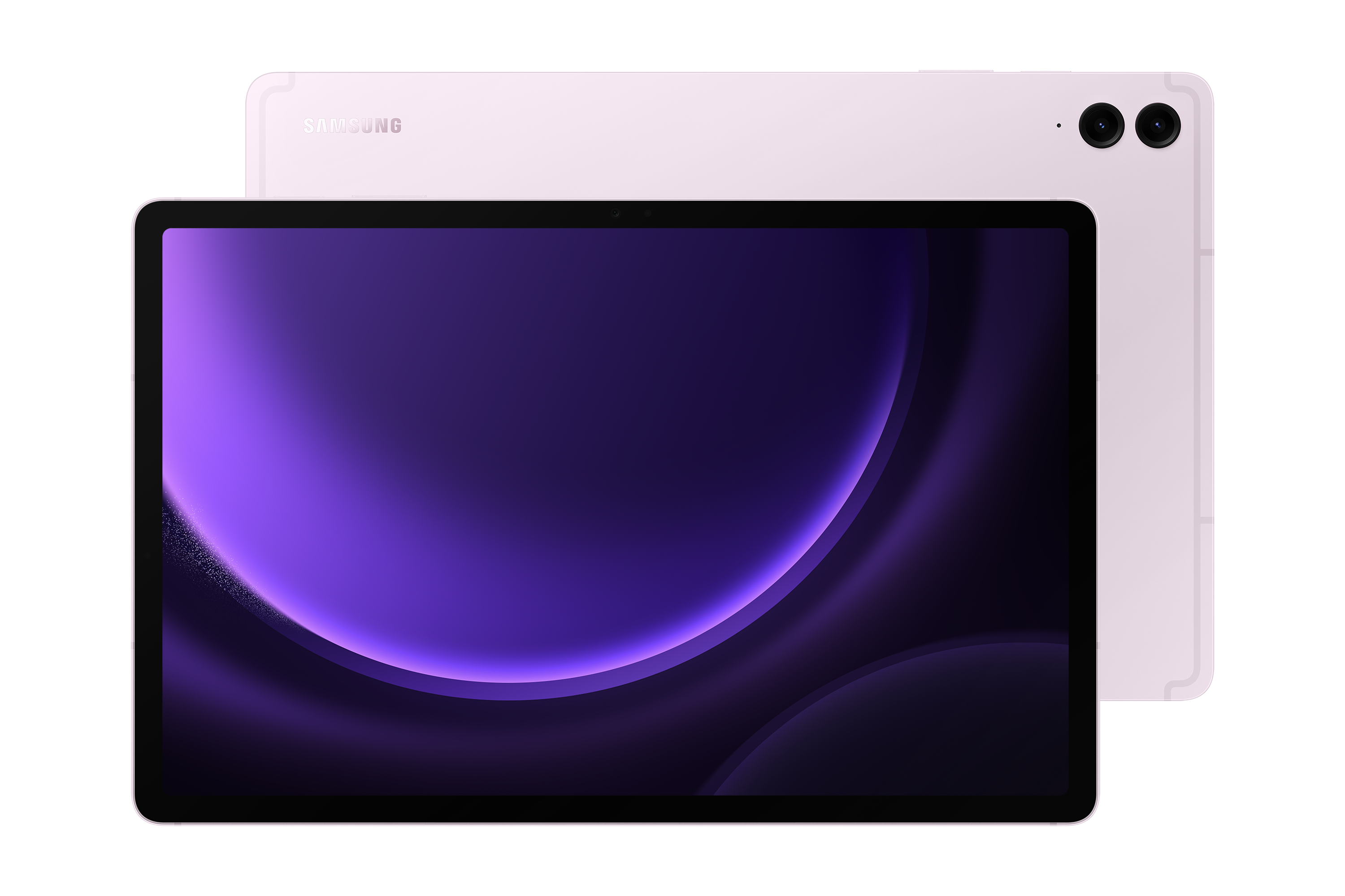 Samsung Galaxy Tab S9 FE Plus 5G
