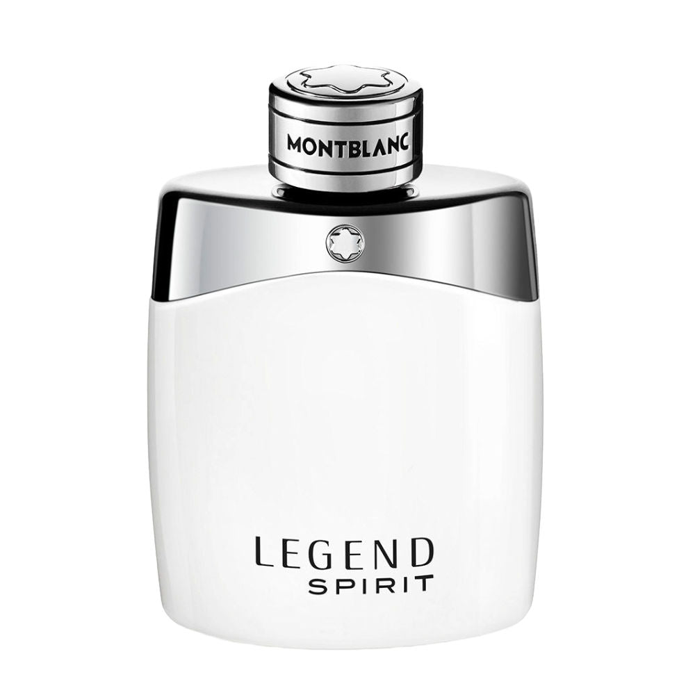 Legend Spirit Eau de Toilette 100ml