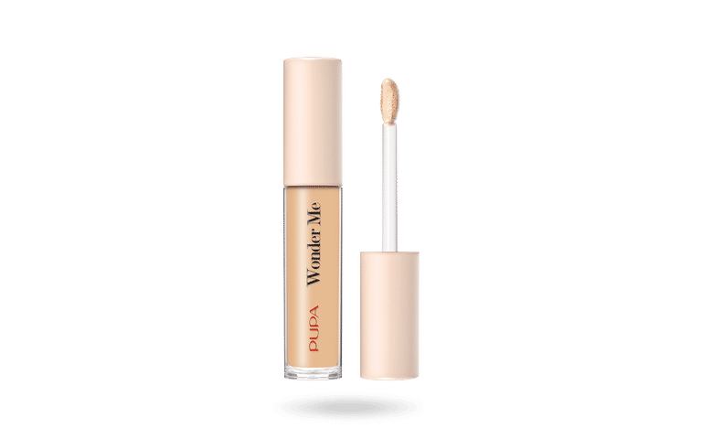 Wonder Me Fatigue Eraser