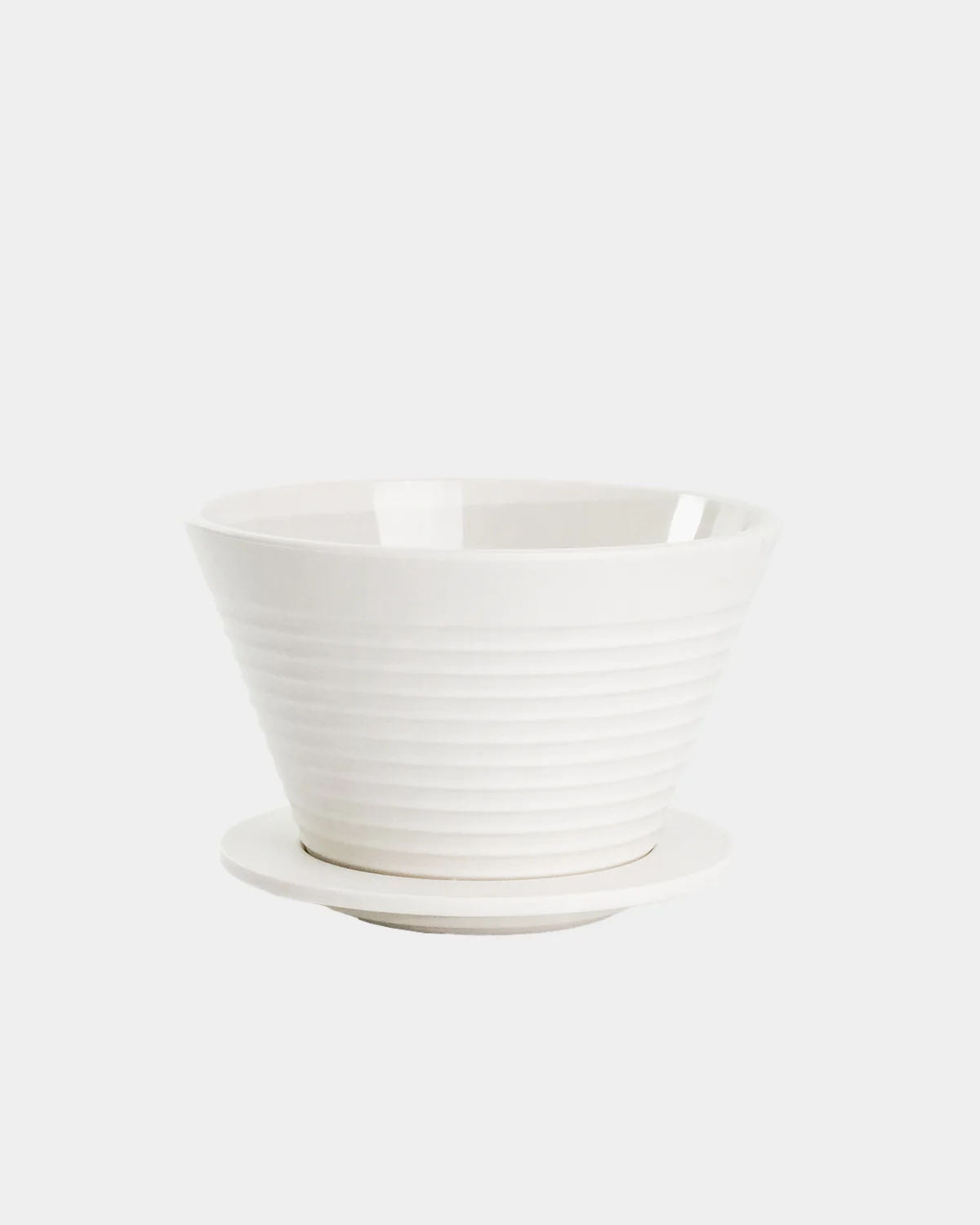 SOLO Dripper – Precision. Portability. Perfection.