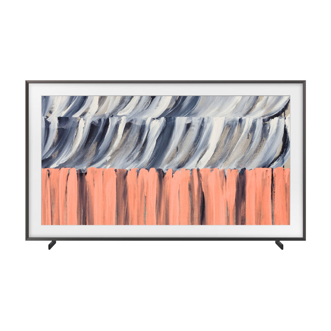 Samsung 98" The Frame LS03HE 4K Vision AI Smart TV 2026